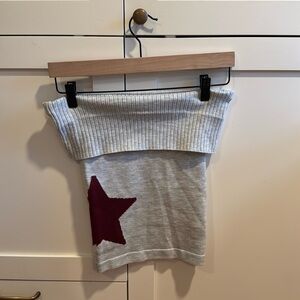 Princess Polly off the shoulder top